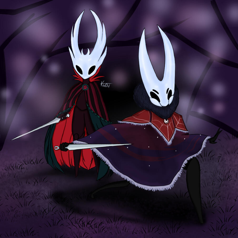 Salem & Rose - AutumnMoth