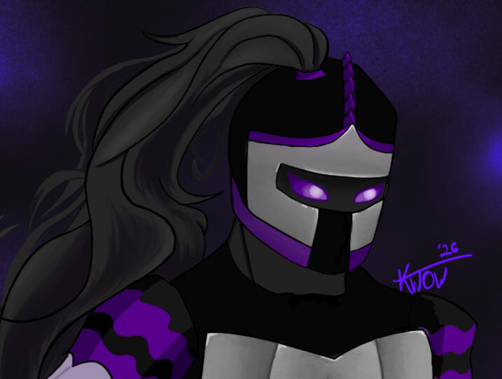 Vesper - theboykevin